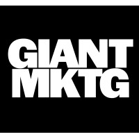 GIANT MKTG logo - Similar company to Goodweird Studios
