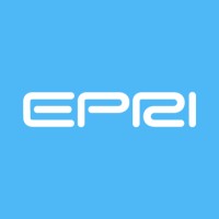 EPRI logo - Similar company to DTECH