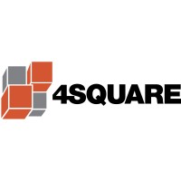 4Square Services Ltd logo - Similar company to Excel 2000 Windows Limited
