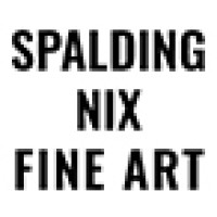 Spalding Nix Fine Art logo - Similar company to Clara