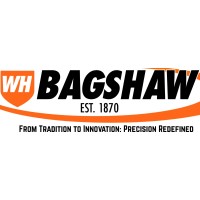 WH Bagshaw Company, Inc. logo - Similar company to J & B Machine, Llc