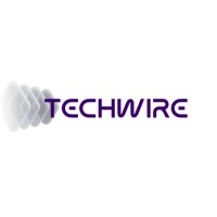 techwire.ai logo - Similar company to Techwire.Lk