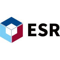 ESR Real Estate Services Management logo - Similar company to Esr Group