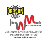 A.M ENTERPRISES logo - Similar company to F.H.Khambati