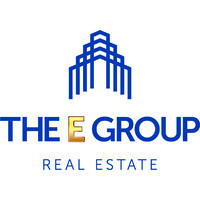 The E Group Real Estate logo - Similar company to Elite Boost
