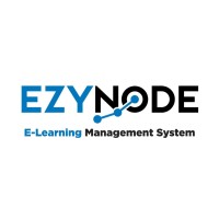 Ezynode E-Learning Management System logo - Similar company to Catalyst It Australia | E-Learning Technology Services