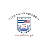 Colegio Bilingüe Salvadoreño logo - Similar company to Abc Bilingual School