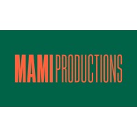 Mami Productions logo - Similar company to Table Taxi