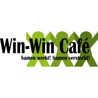 Win Win Café logo - Similar company to Amplitia