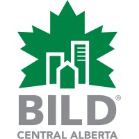 BILD Central Alberta logo - Similar company to Bruin'S Plumbing & Heating Ltd.