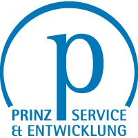 Prinz Service & Entwicklung GmbH logo - Similar company to Wildzebralab