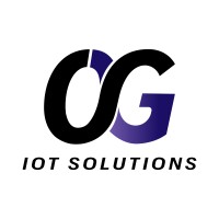 0G IoT Solutions logo - Similar company to Energy Automation Technologies