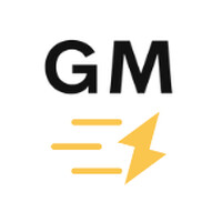 Giforce Marketing logo - Similar company to Shuttle.Zip