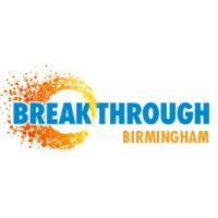 Breakthrough Birmingham logo - Similar company to College Prep U