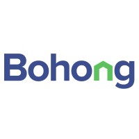 Bohong. Inc logo - Similar company to Napsummit