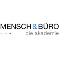 Mensch&Büro-Akademie logo - Similar company to Objektvertrieb.Com