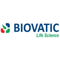 Biovatic Life Science logo - Similar company to Search Modifiers