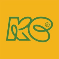 Knitted City logo - Similar company to Mômes Studio