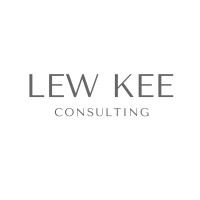 Lew Kee Consulting logo - Similar company to Ginger Telecom
