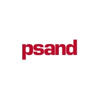Psand Limited logo - Similar company to Appmilla