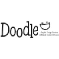 Doodle Graphic Design Services & Mixed Media Art Center