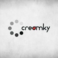 Creamky logo - Similar company to Comeet