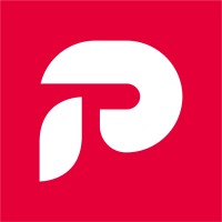 Parler logo - Similar company to Edgecast