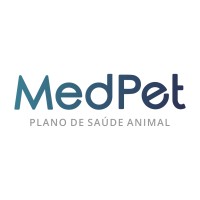 Medpet Plano de Saúde Animal logo - Similar company to Busque Plano De Saúde