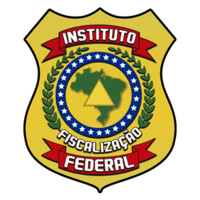Instituto Federal Fiscalização logo - Similar company to Agência Federal