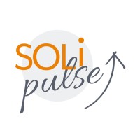 SoliPulse logo - Similar company to Mice Guide