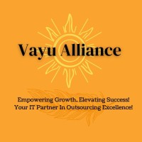Vayu Alliance logo - Similar company to Tibeus Tech