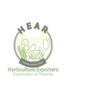 Horticulture Exporters Association of Rwanda logo - Similar company to Tecgrw