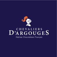 Chevaliers d'Argouges logo - Similar company to Criollo.