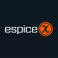 espiceX Robotics logo - Similar company to Recreate Robotics
