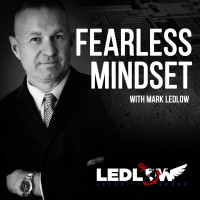 The Fearless Mindset Podcast logo - Similar company to Ocean Mining Intel