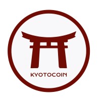 Kyoto Coin logo - Similar company to Kyogreen
