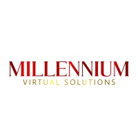 Millennium Virtual Solutions logo - Similar company to G1 Staffing