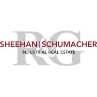 Sheehan | Schumacher Industrial Team logo - Similar company to Redco Development