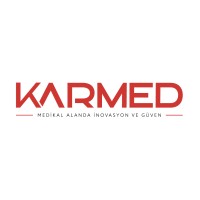 Karmed Medikal logo - Similar company to Optimas Teknolojik Laboratuvar Çözümleri A.Ş.
