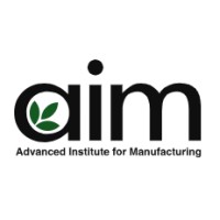 Advanced Institute for Manufacturing logo - Similar company to Reshoring Institute