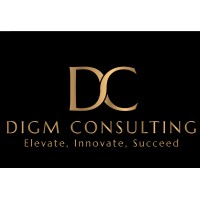 DIGM CONSULTING logo - Similar company to Blizoo