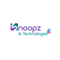 Snoopz AI Technologies logo - Similar company to Drishti Technology