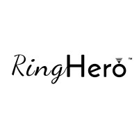 RingHero logo - Similar company to Junior Chefs Kitchen