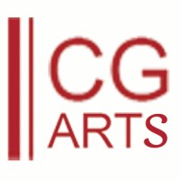 CG Arts logo - Similar company to Networkworld