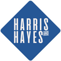 Harris and Hayes logo - Similar company to Next Food Expo
