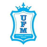Ultimate Fashion Maker logo - Similar company to Monitoring Services Gmbh