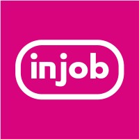 injob logo - Similar company to Stepjob