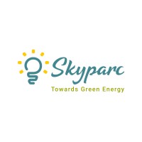 Skyparc logo - Similar company to Hind Engineering