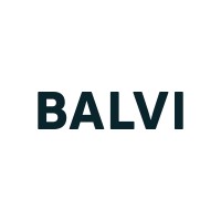 BALVI GmbH logo - Similar company to Major Joy