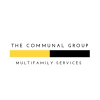 The Communal Group logo - Similar company to Thos. Baker